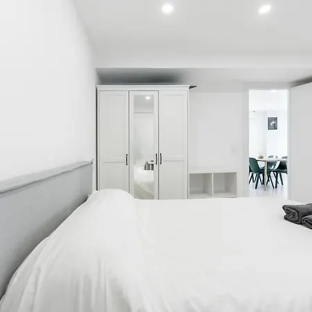 Appartement Reformado , Centrico , Wifi. *