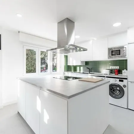 Reformado , Centrico , Wifi. * Oviédo