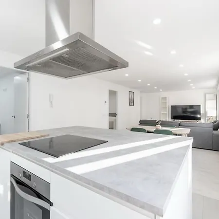 Reformado , Centrico , Wifi. Apartment Oviédo