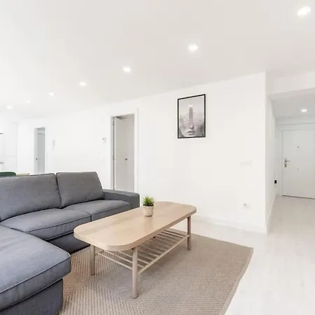 Reformado , Centrico , Wifi.