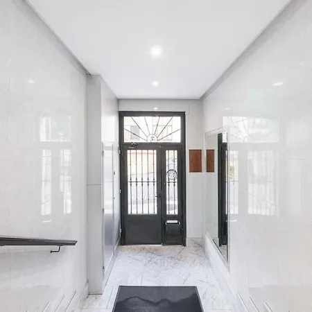 Reformado , Centrico , Wifi. Appartement